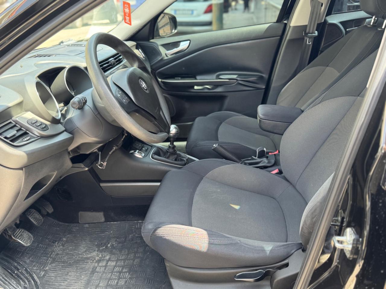 Alfa Romeo Giulietta 1.4 Turbo 120 CV GPL Progression