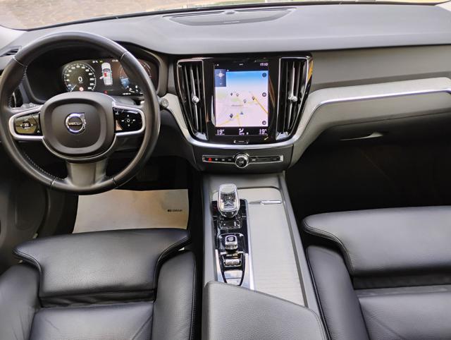 VOLVO V60 B4 (d) Geartronic Inscription - INSCRIPTION -