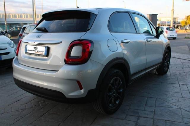Fiat 500X 1.0 t3 120cv con CarPlay