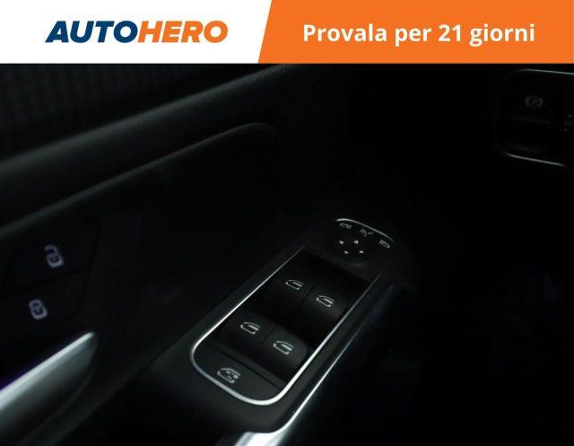 MERCEDES-BENZ B 200 d Automatic Sport