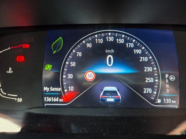 RENAULT Talisman Sporter Blue dCi 160 CV EDC Business IN ARRIVO !!