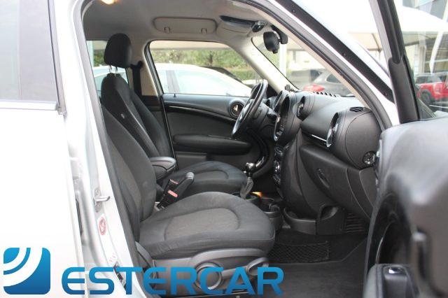 MINI Countryman Mini Cooper D Countryman ALL4