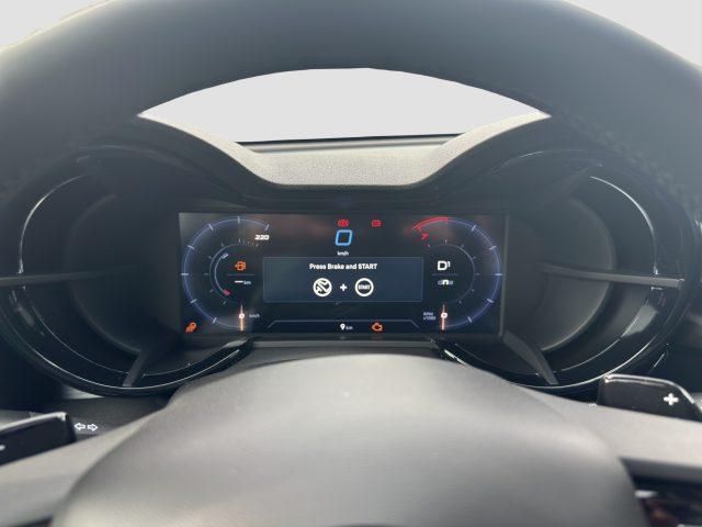 ALFA ROMEO Junior Junior 1.2 145 CV Hybrid eDCT6 Speciale