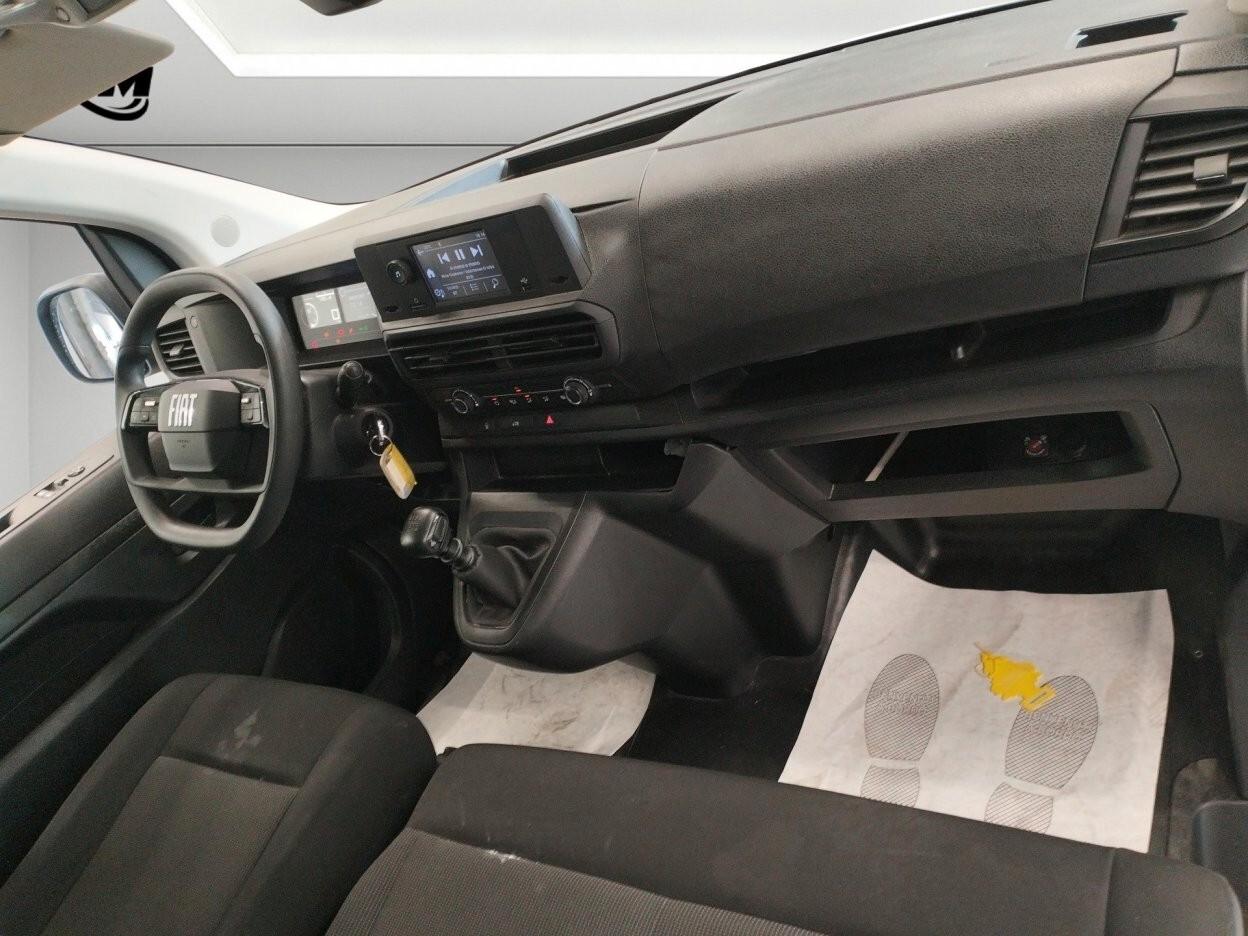 Scudo 1.5 BlueHDi 120 CV S&S PL-TN Furgone *IVA ESCLUSA*