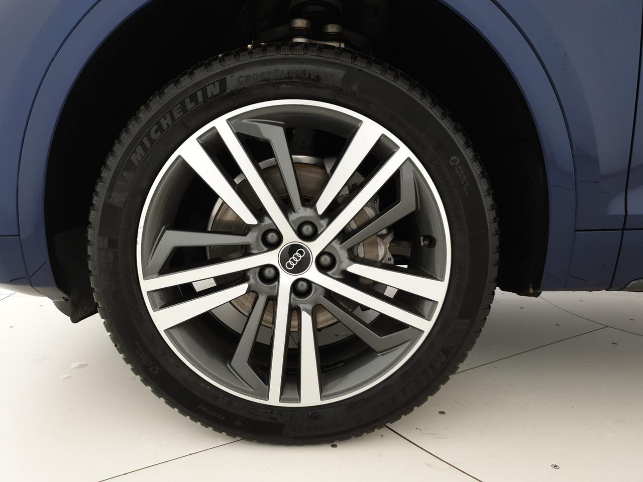 Sportback 40TDI 204CV quattro S tronic S line Plus