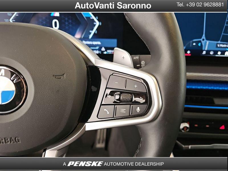 BMW Serie 3 Touring 320d 48V xDrive Touring Msport Pro