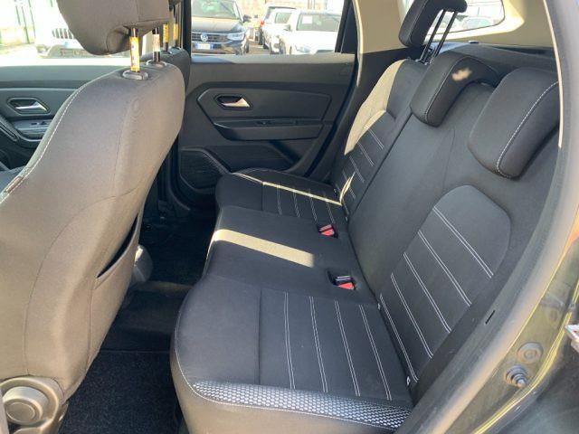 DACIA Duster 1.0 TCe 100 CV 4x2 15th Anniversary