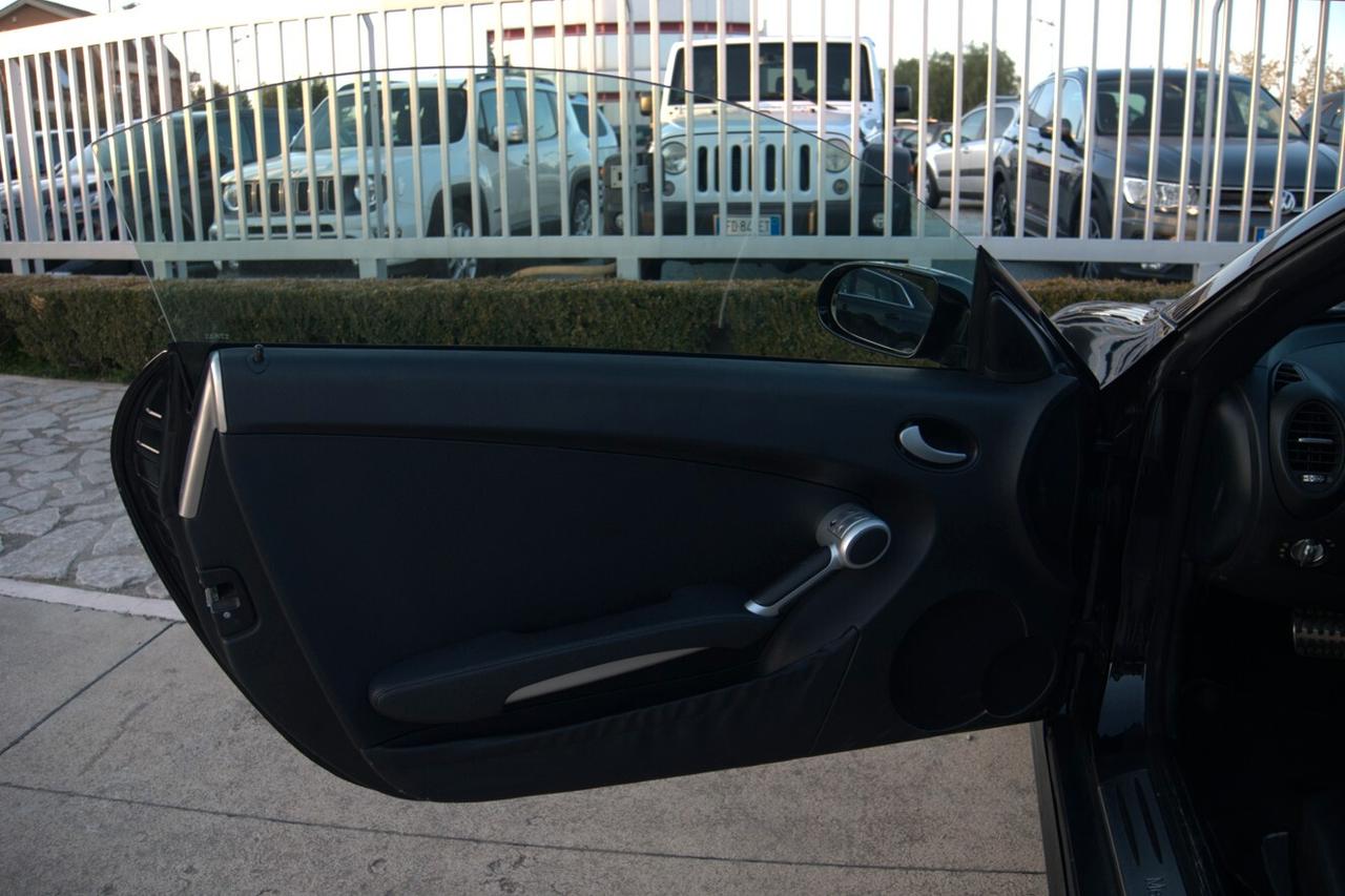 Mercedes-benz SLK 280 cat