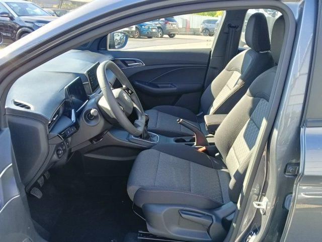 MG MG3 1.5 Comfort