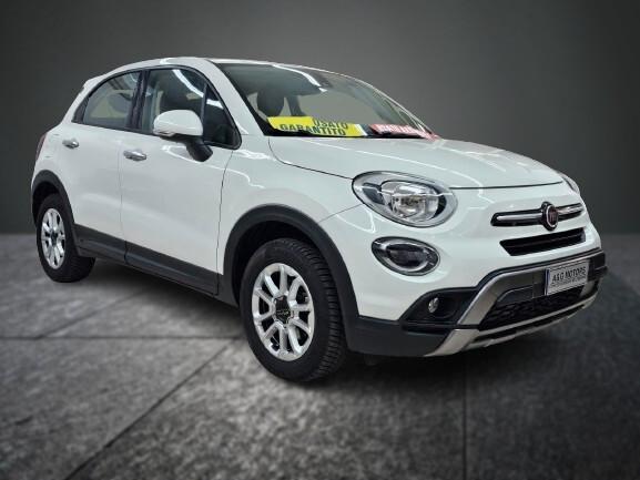 FIAT 500X 1.3 MultiJet 95 CV CROSS