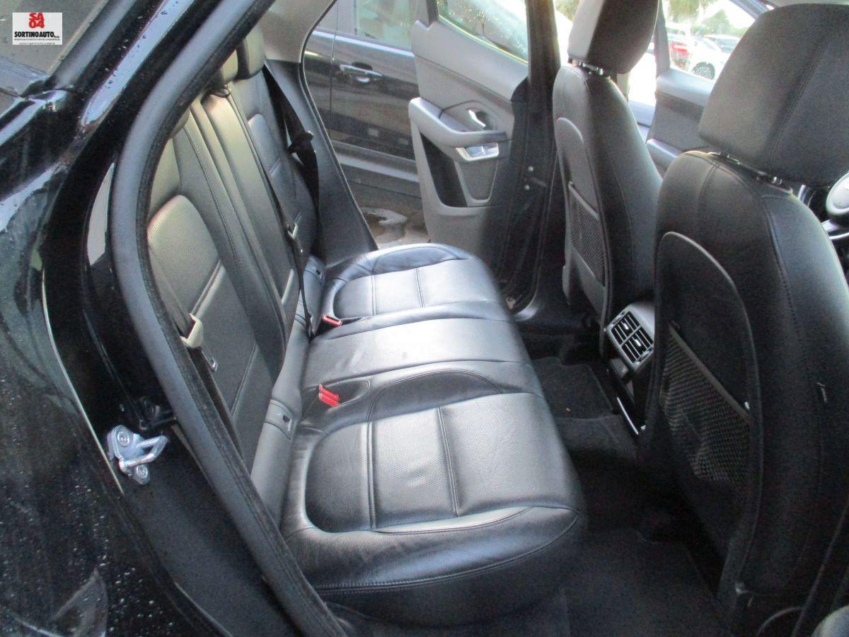 JAGUAR E-pace 2.0D 150cv AWD aut. S- KM55000