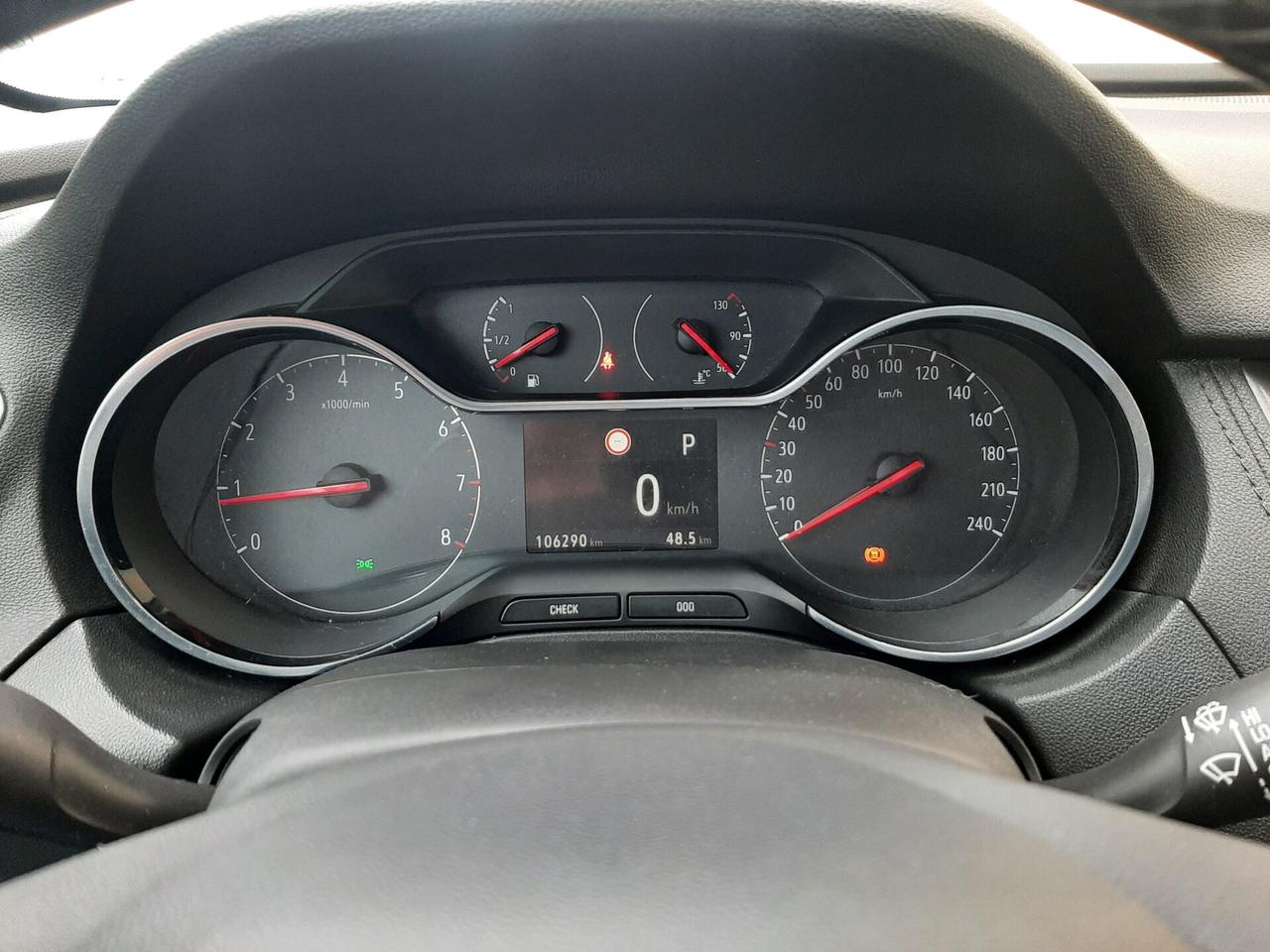 Opel Grandland X 1.5 CDTi 131cv Aut. Innovation