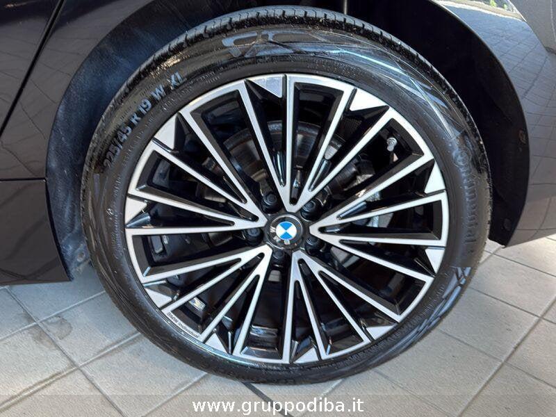 BMW Serie 2 Active Tourer Serie 2 U06 Active Tourer 218d Active Tourer Msport auto