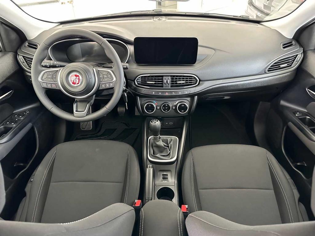 Fiat Tipo 1.0 Cross 100cv