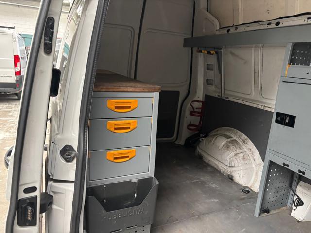 VOLKSWAGEN Transporter 2.0 TDI 4Motion PL OTTIMO PER CAMPERIZZAZIONE