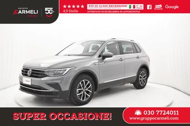 Volkswagen Tiguan 2.0 TDI SCR Life DSG