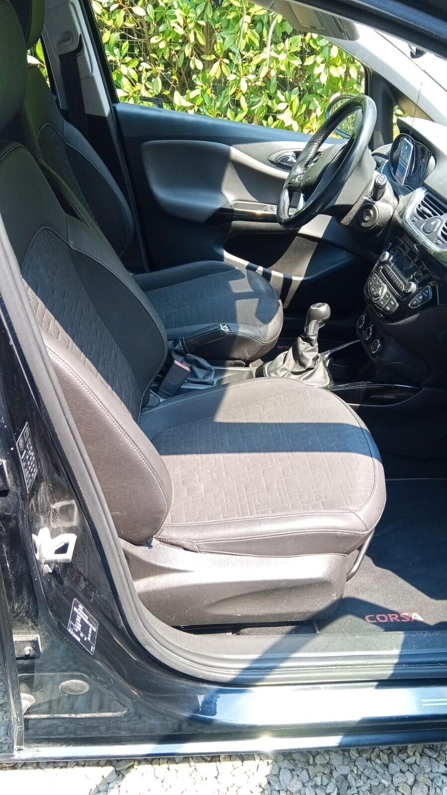Opel Corsa 1.4 90CV GPL Cosmo Ok neopatentati
