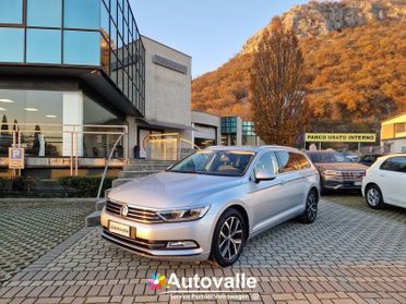 Volkswagen Passat Passat Variant 2.0 TDI DSG Executive BlueMotion Tech.