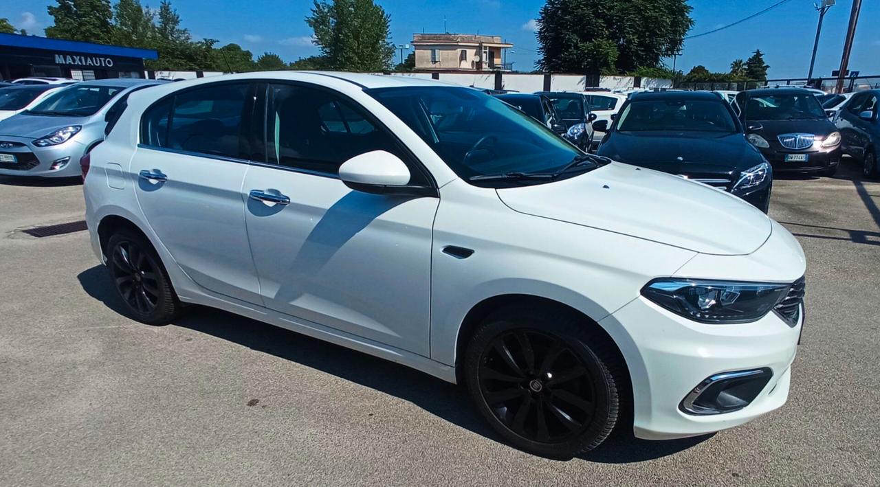 Fiat Tipo 1.6 Mjt - S-DESIGN - LEGGI!