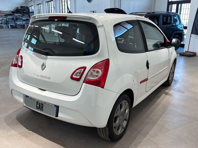 Renault Twingo 1.2 75cv