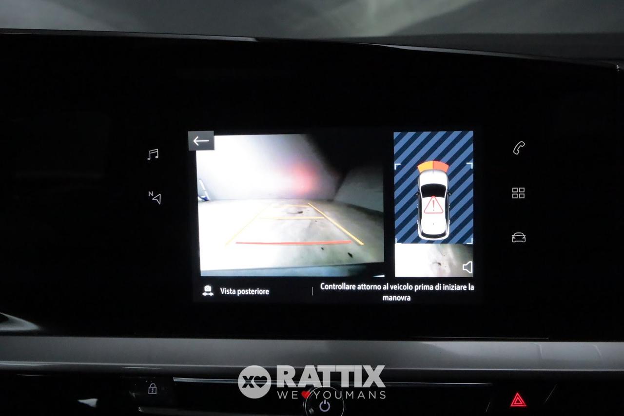 Opel Mokka 1.2 t 130CV Elegance AT8