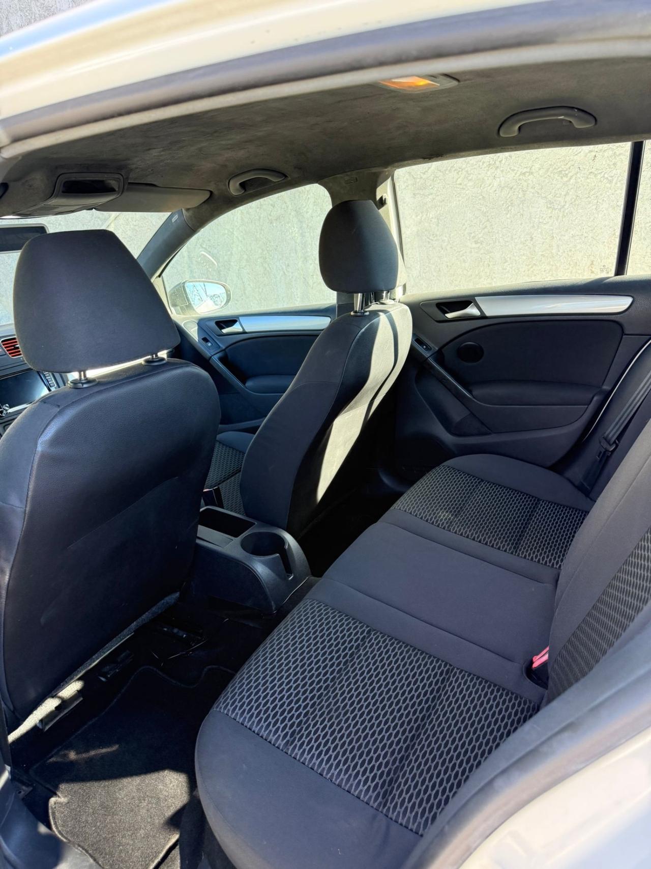 Volkswagen Golf IV 1.4 Tendline 80CV 5p.
