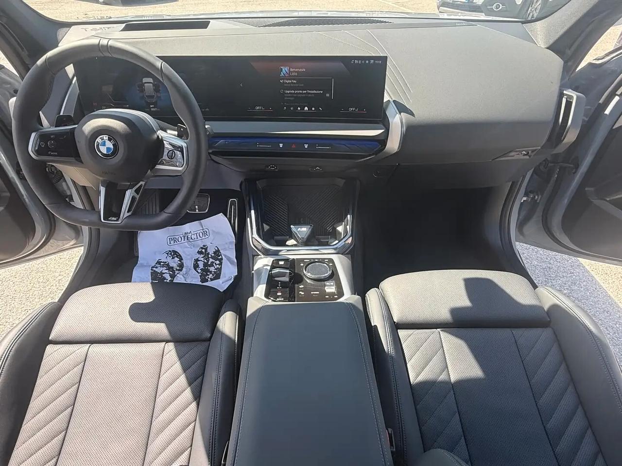 Bmw X3 M xDrive20d 48V MSport Pro