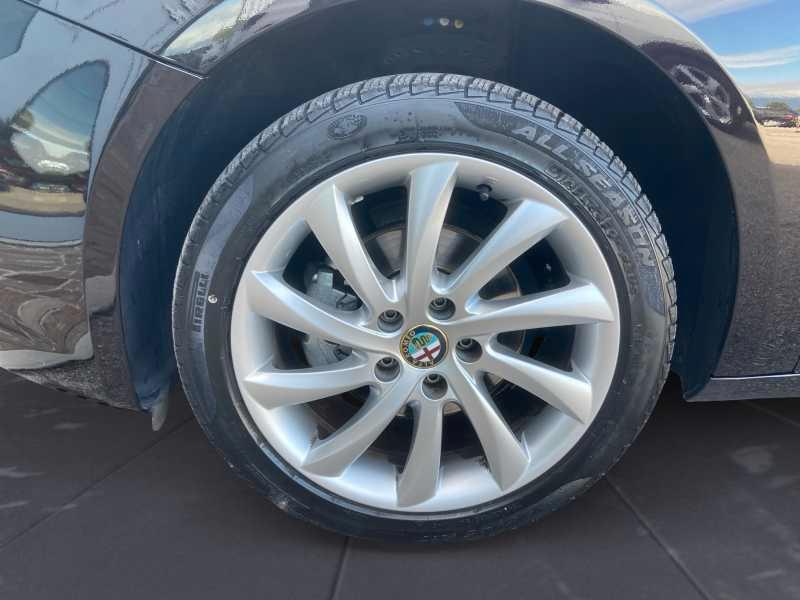 ALFA ROMEO Giulietta 1.6 jtdm Distinctive