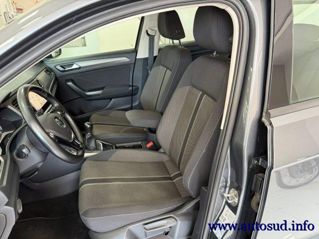 VOLKSWAGEN T-Roc 2.0 TDI SCR Style
