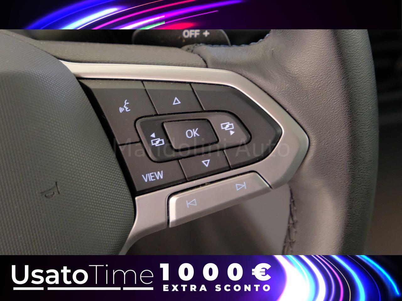Volkswagen Passat 2.0 tdi scr evo 150cv business