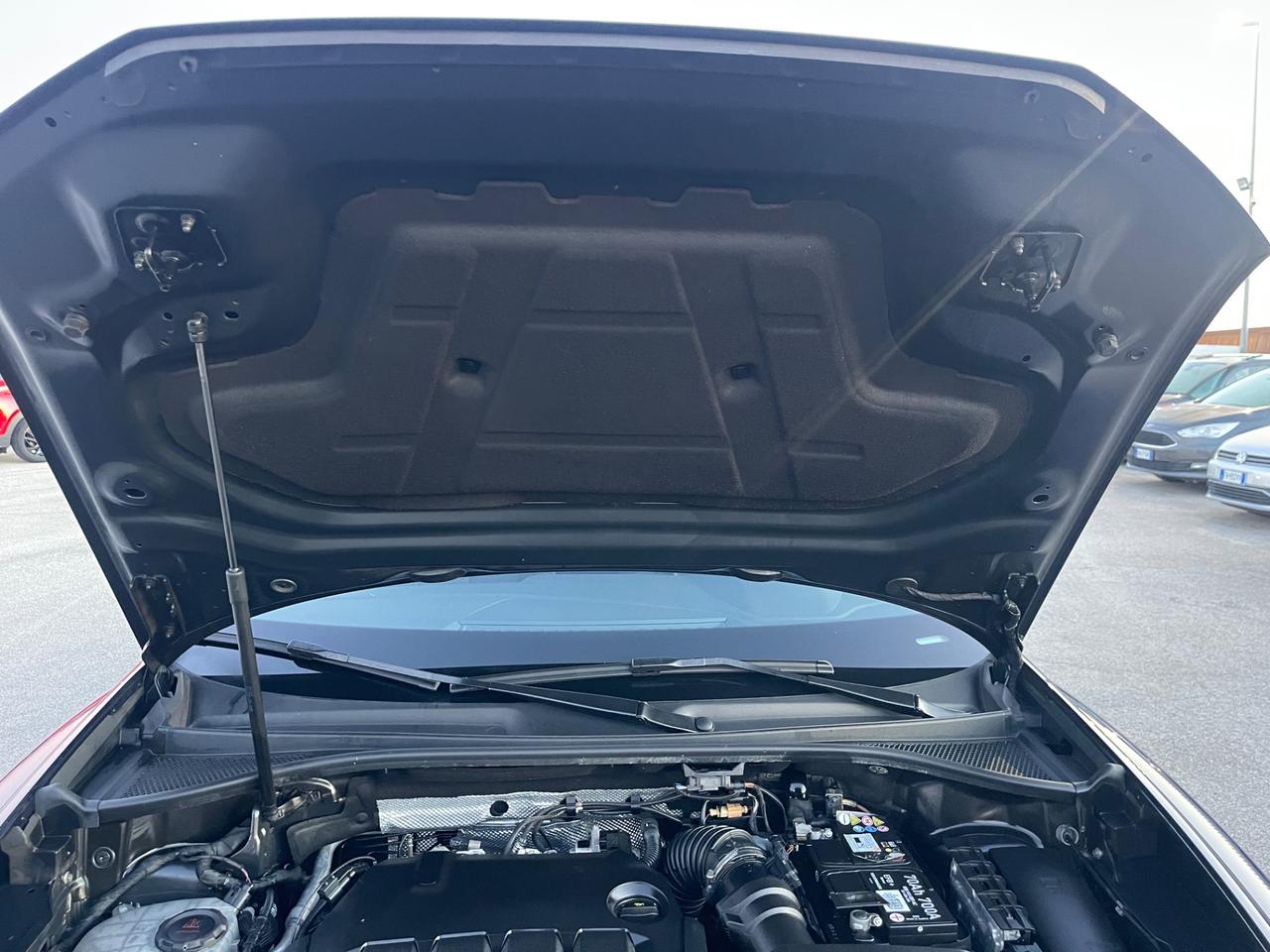 AUDI Q3 35 TDI 150CV STRONIC BUSINESS FULL MY21