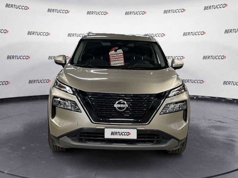 Nissan X-Trail 4ª serie e-Power 2WD 5 posti N-Connecta