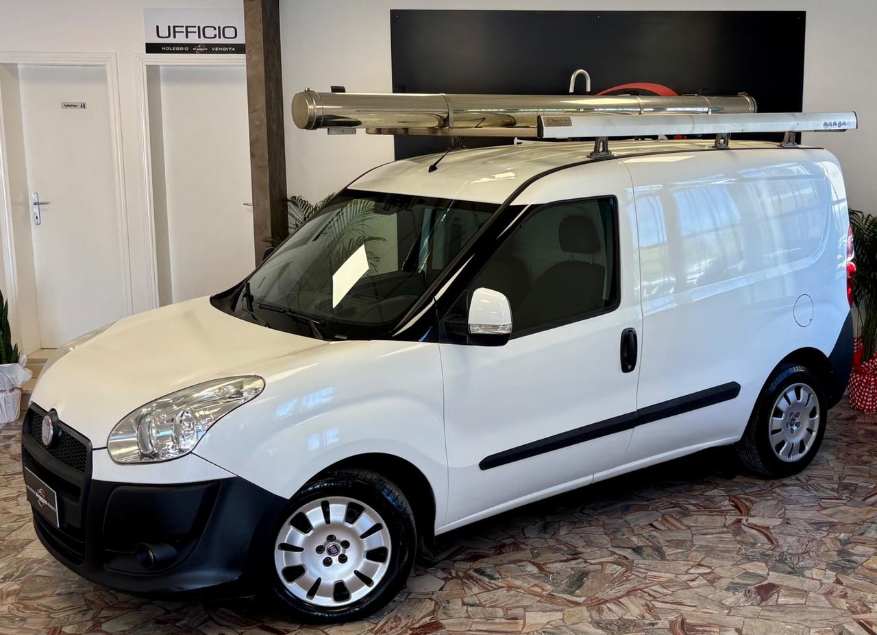Fiat Doblò 1.6 Multijet