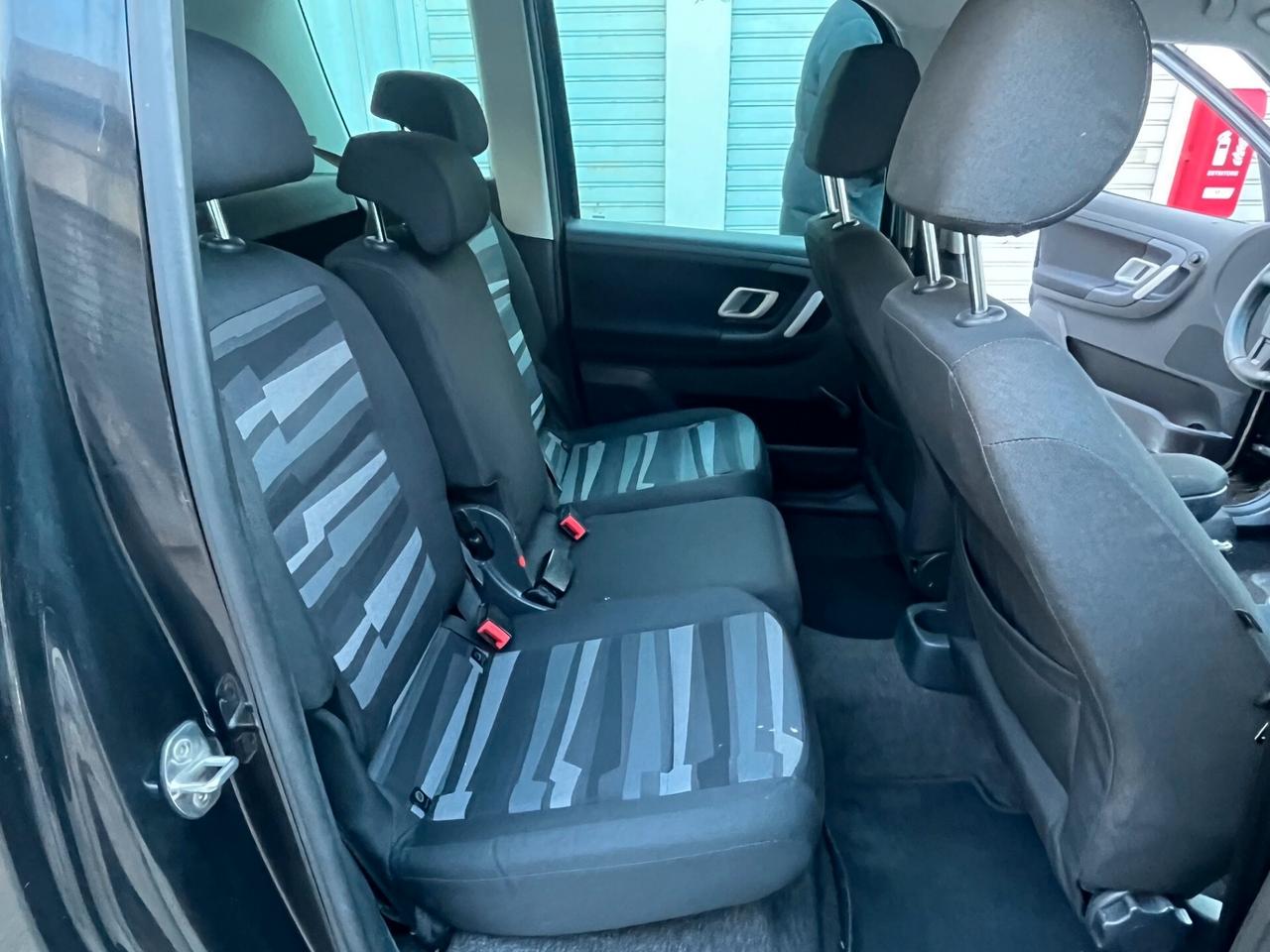 Skoda Roomster 1.4 16V Sport GPLine