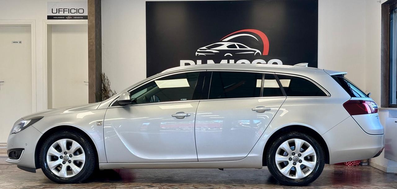 Opel Insignia 1.6 CDTI 136CV Sports Tourer aut. Cosmo