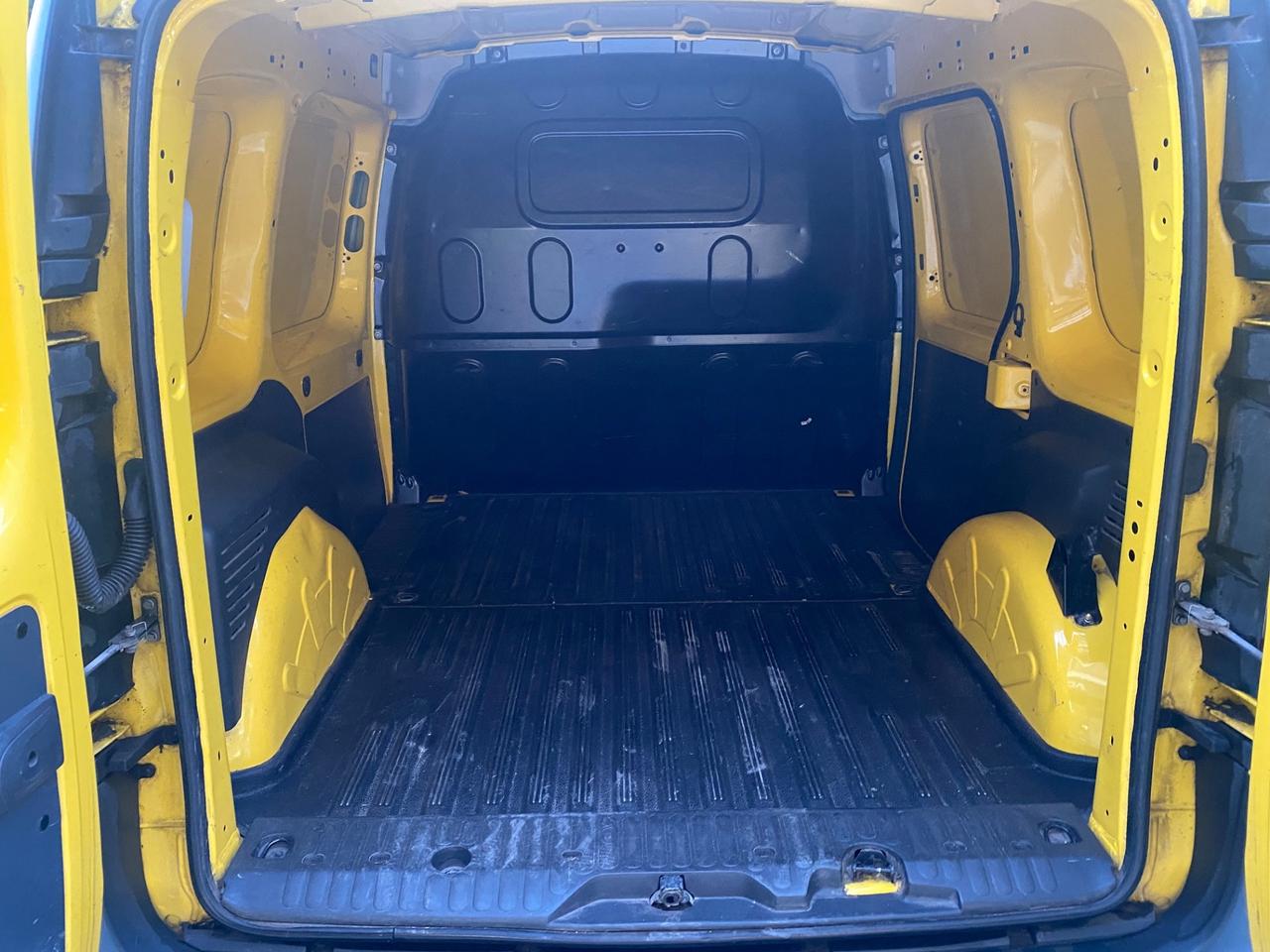 Renault Kangoo 1.5 dCi 90CV FAP. Stop & Start 4p. Express Energy
