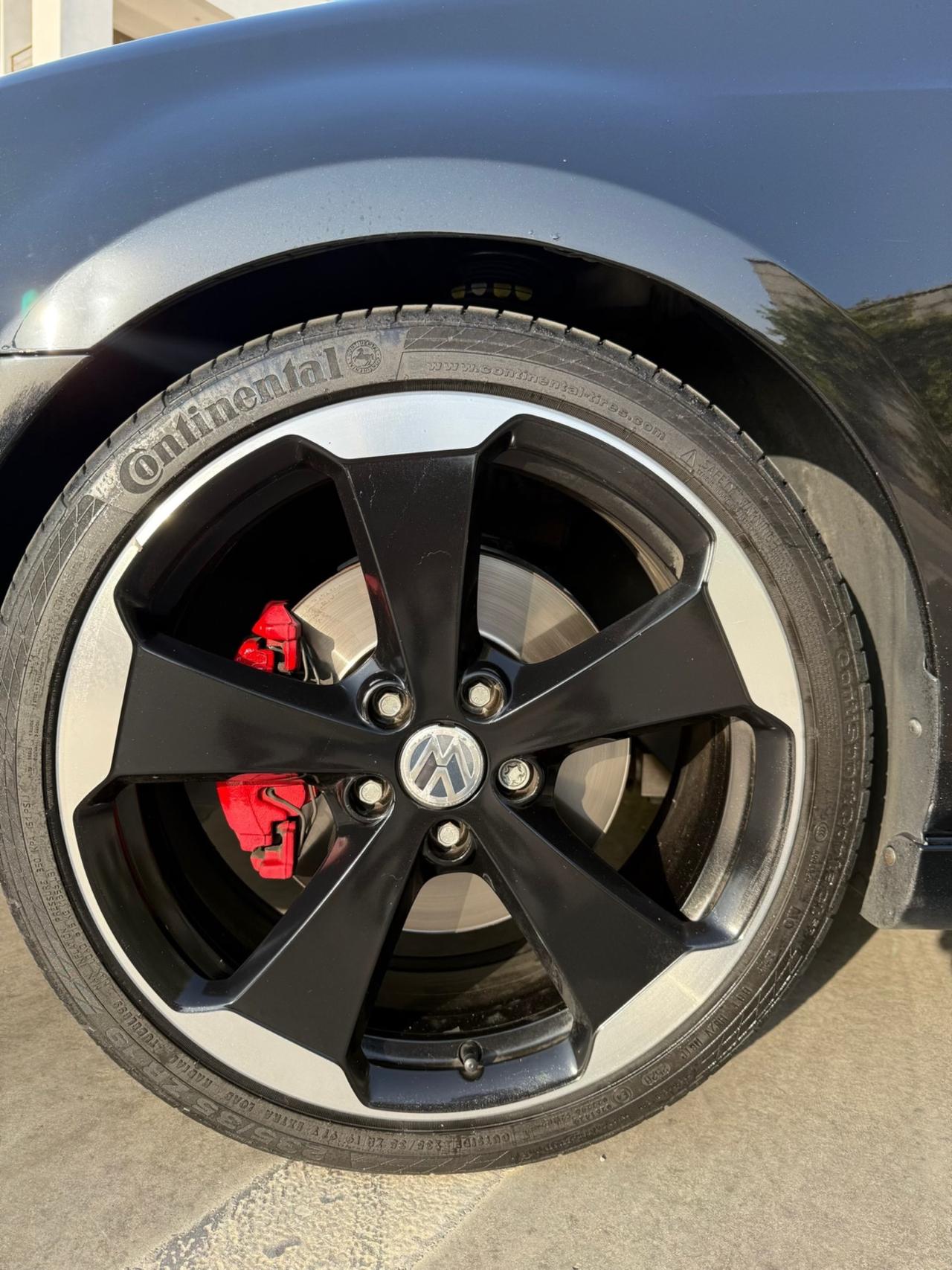 Volkswagen Golf 2.0 5p. GTI EDITION 35