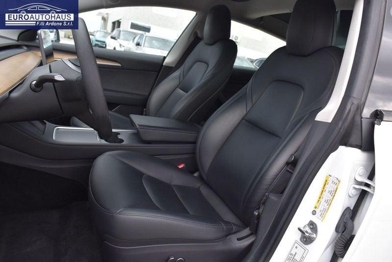 Tesla Model 3 Long Range Dual Motor AWD
