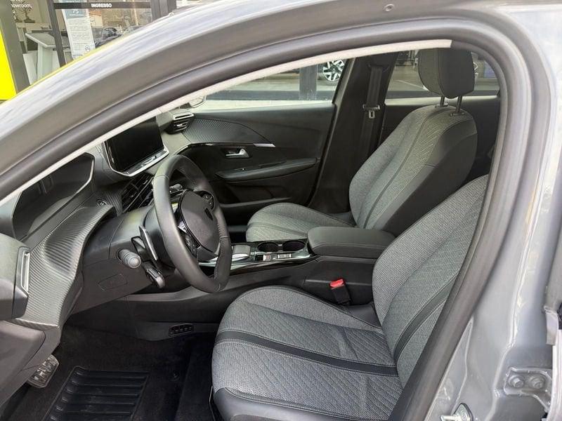 Peugeot 208 208 Hybrid 110 e-DCS6 Allure