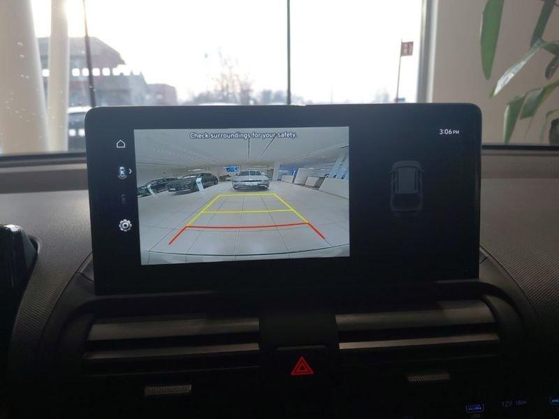 Hyundai Inster 49kWh XClass (TP, AP)