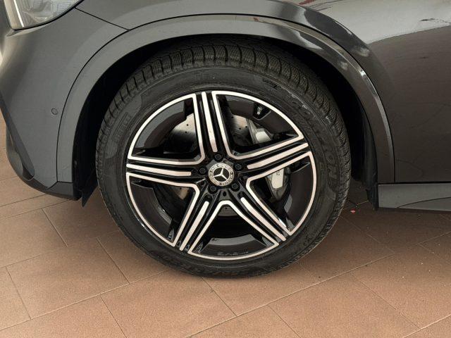 MERCEDES-BENZ GLC 220 d 4Matic Tetto, Pelle Bianca,AMG Line Premium Plus