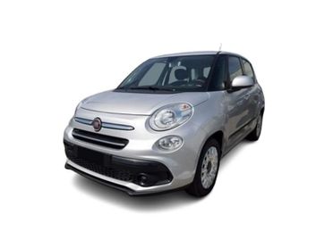 FIAT 500L 1.3 Multijet 95 CV Automatica Dualogic
