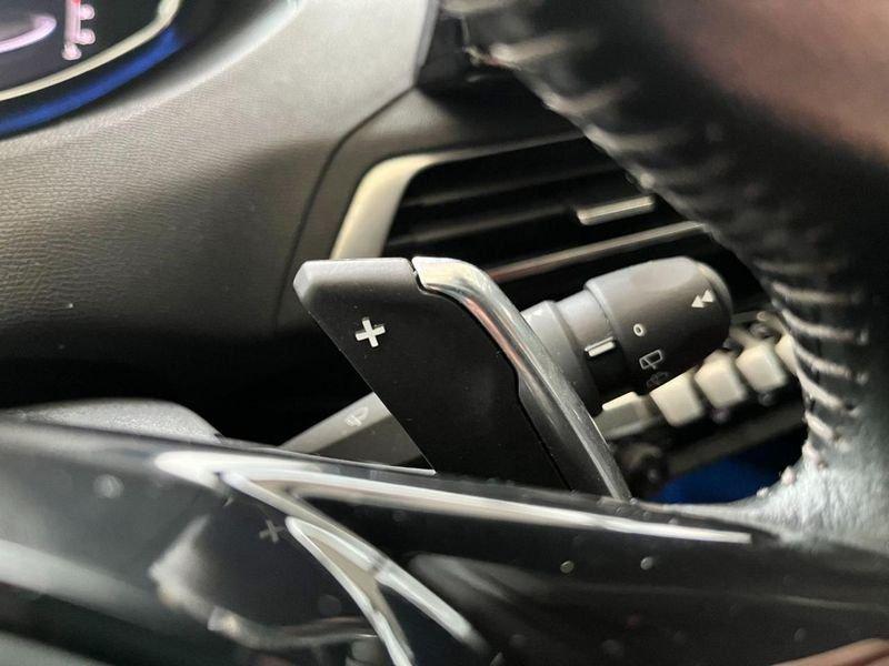Peugeot 3008 BlueHDi 130 EAT8 S&S Active Business