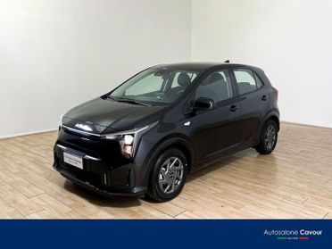 Kia Picanto Picanto 1.0 gdi Urban