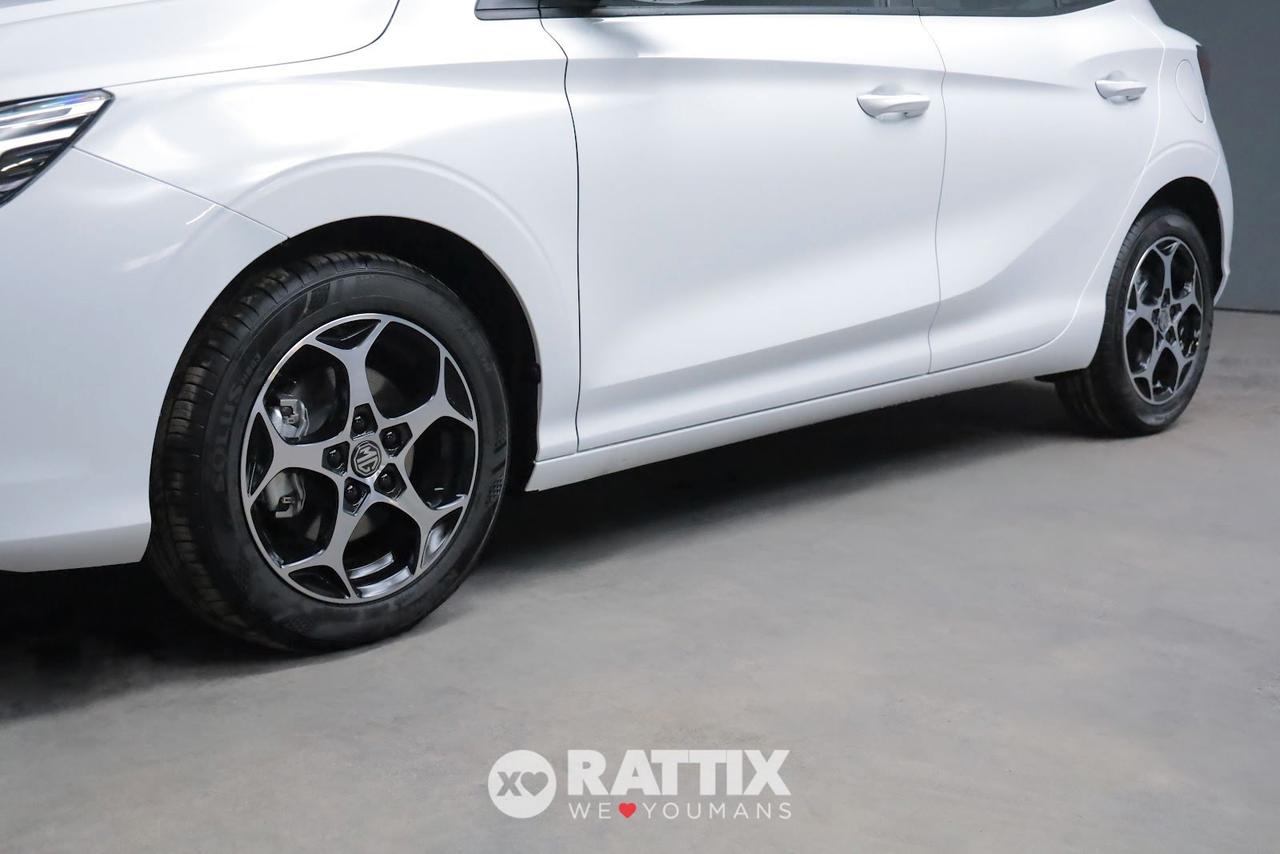 MG MG3 1.5 Hybrid+ Comfort Auto