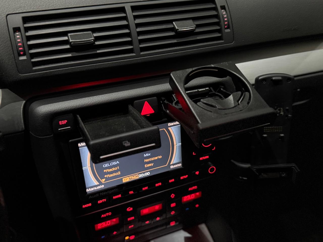 Audi A4 2.0 170CV/KW125 TDI S-line Plus