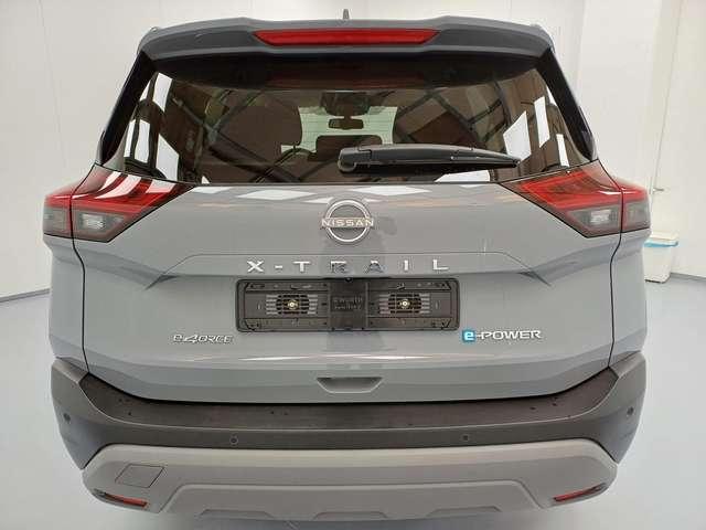 Nissan X-Trail e-Power e-4orce 4WD 7POSTI N-CONNECTA ONLYPROMO!
