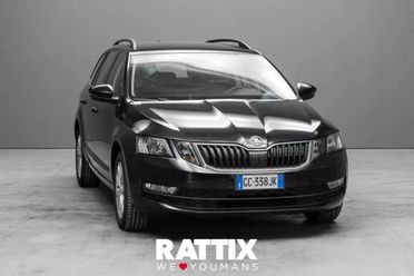 Skoda Octavia Wagon 1.6 tdi 115CV Executive