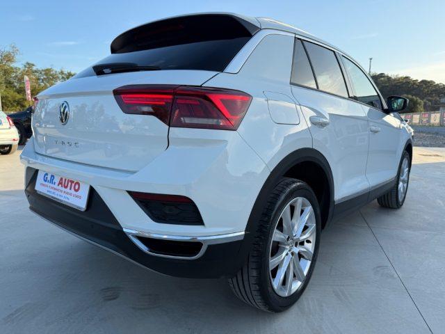 VOLKSWAGEN T-Roc 1.6 TDI Advanced PARI AL NUOVO