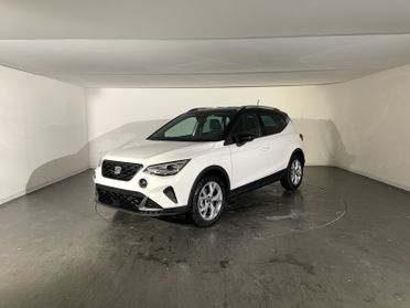 Seat Arona 1.0 ecotsi fr 115cv